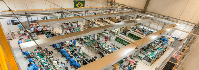 Imagem da linha do tempo 2019